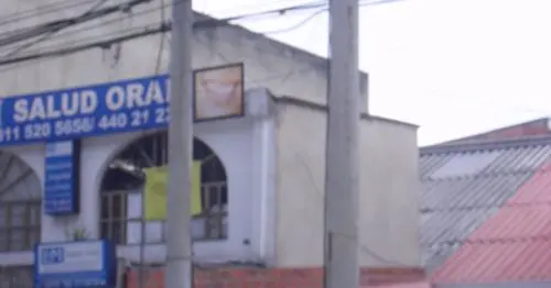 SALUD ORAL BOGOTÁ SALUD ORAL BOGOTÁ